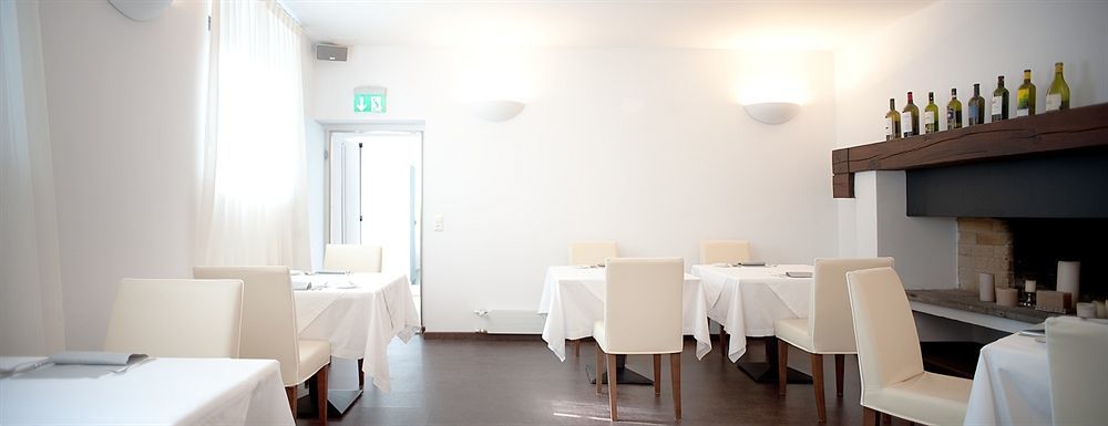 Boutique Hotel La Rinascente โลการ์โน ภายนอก รูปภาพ