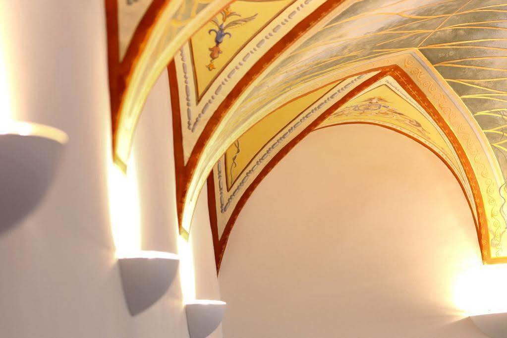 Boutique Hotel La Rinascente โลการ์โน ภายนอก รูปภาพ